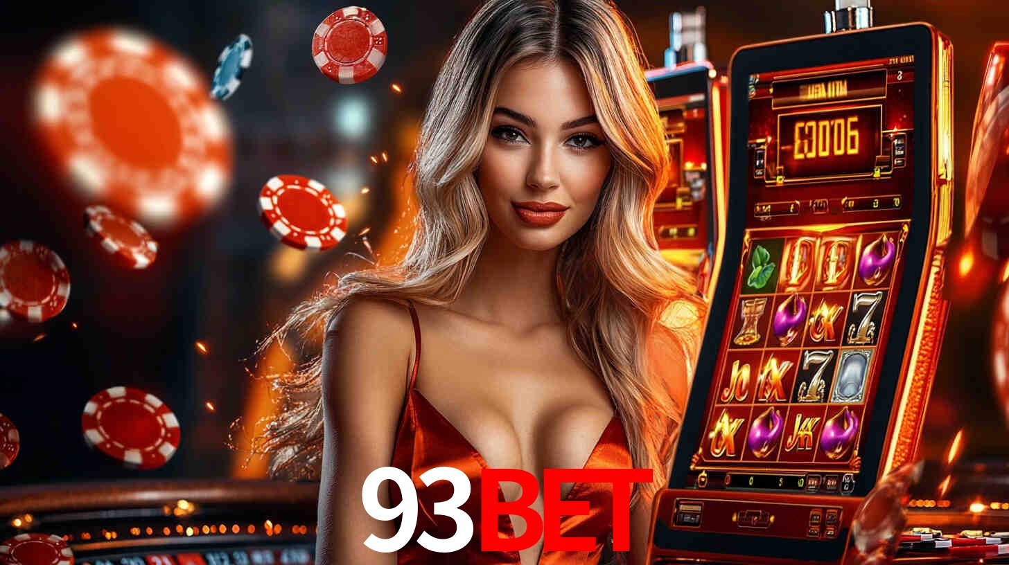 93bet: Seu Cassino Premiado com Pagamentos Rápidos