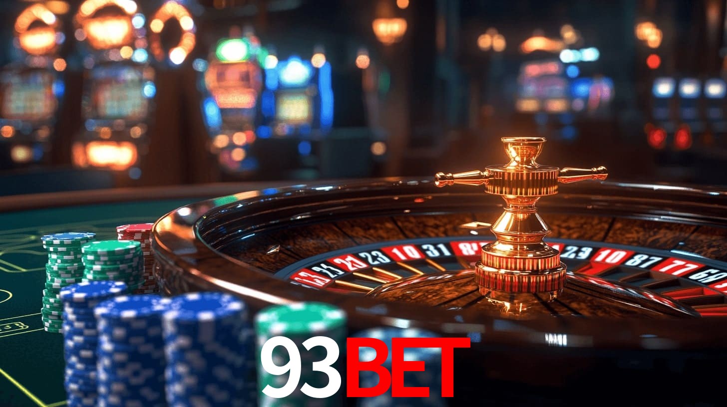 93bet - Chance de Tudo - 93bet.com