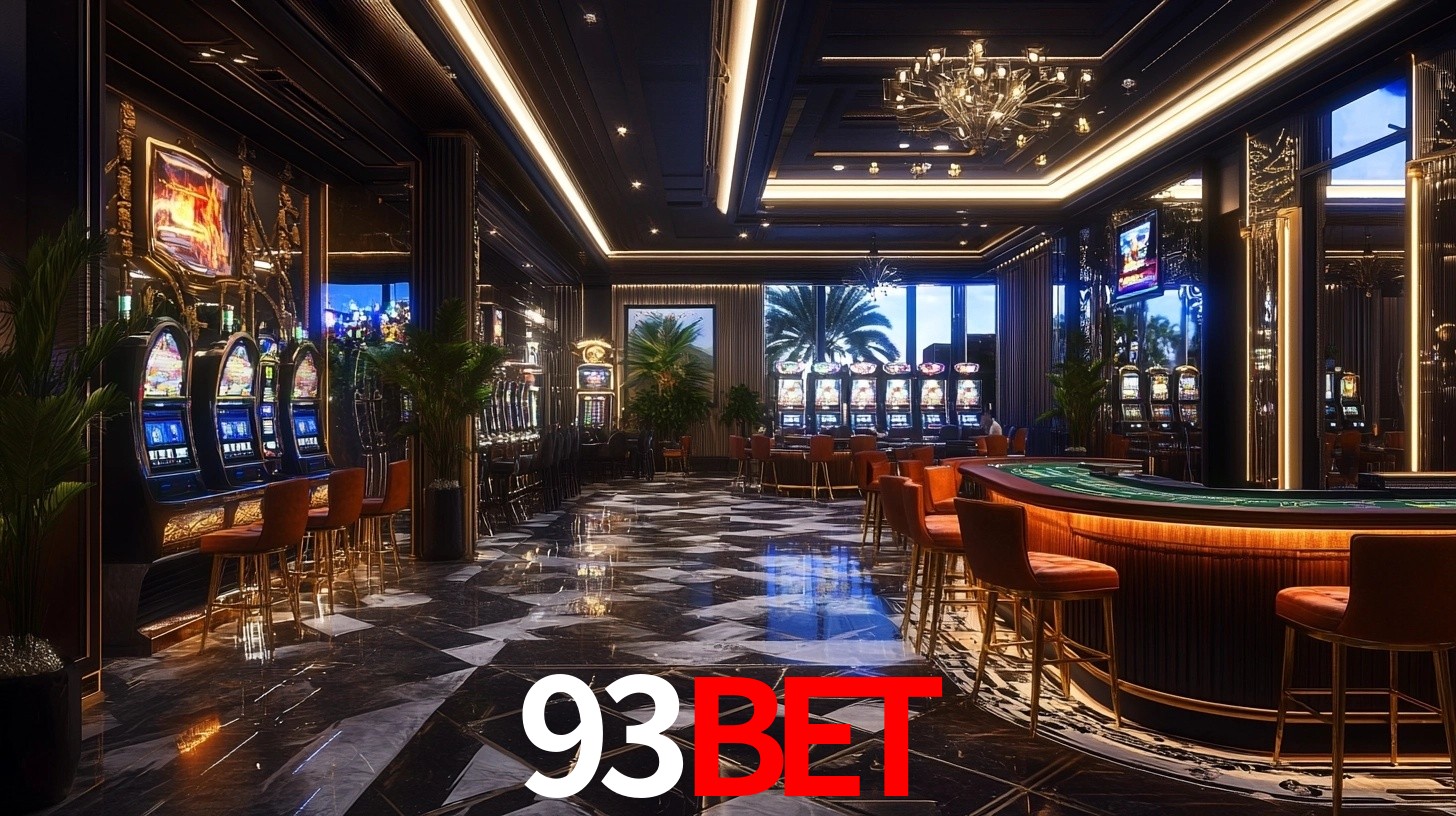 Ofertas Imperdíveis na 93bet: Promoções e Bônus Que Valem a Pena