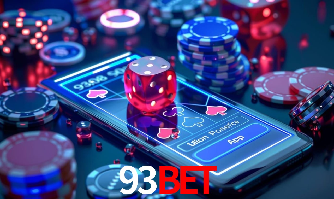 Especiais de Fim de Semana 93bet