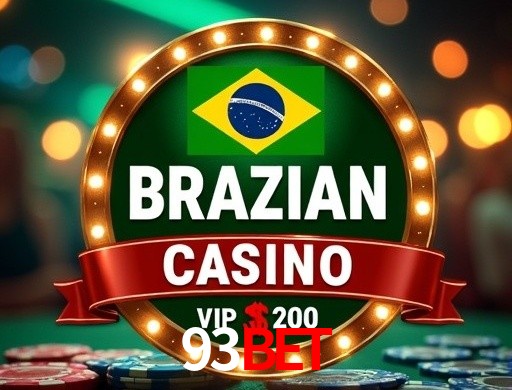 Promoção Relâmpago 93bet