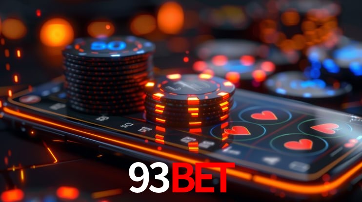 Casino Ao Vivo 93bet