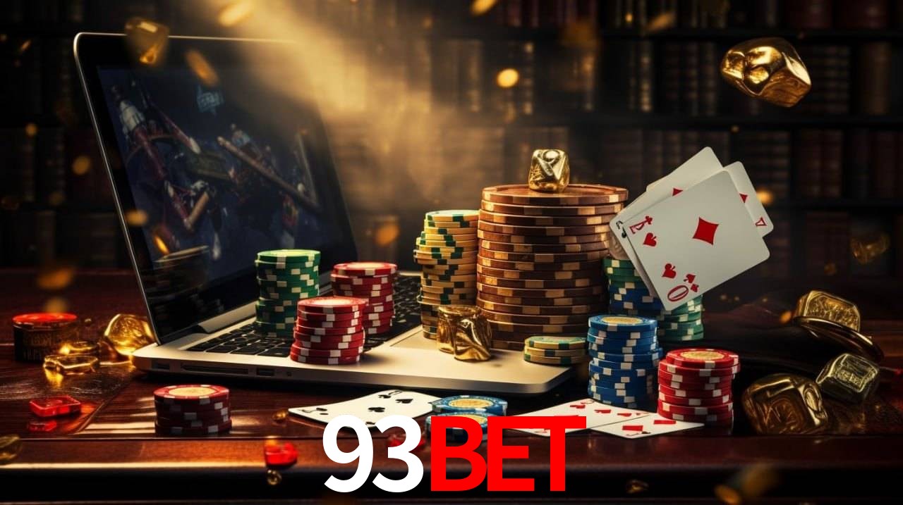 Recursos de Bônus 93bet