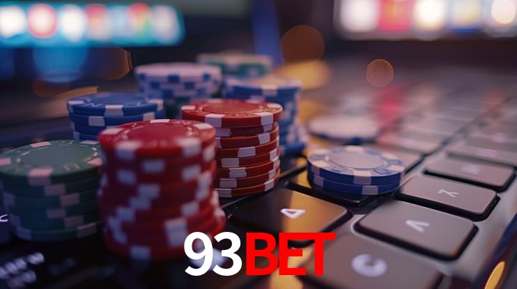 Recursos de Bônus 93bet