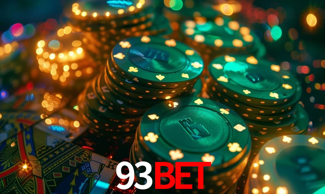 Casino Ao Vivo 93bet