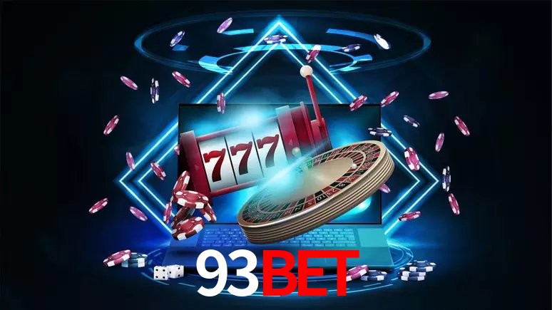 Estatísticas 93bet