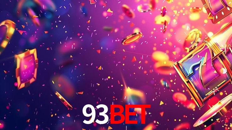 Casino VIP 93bet