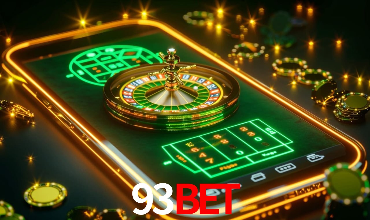 Jogos de Slot 93bet