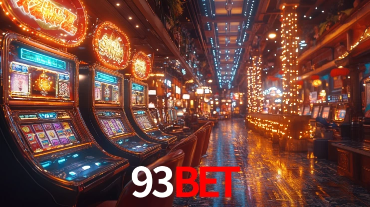 93bet: Seu Especialista em Apostas Esportivas Brasileiras