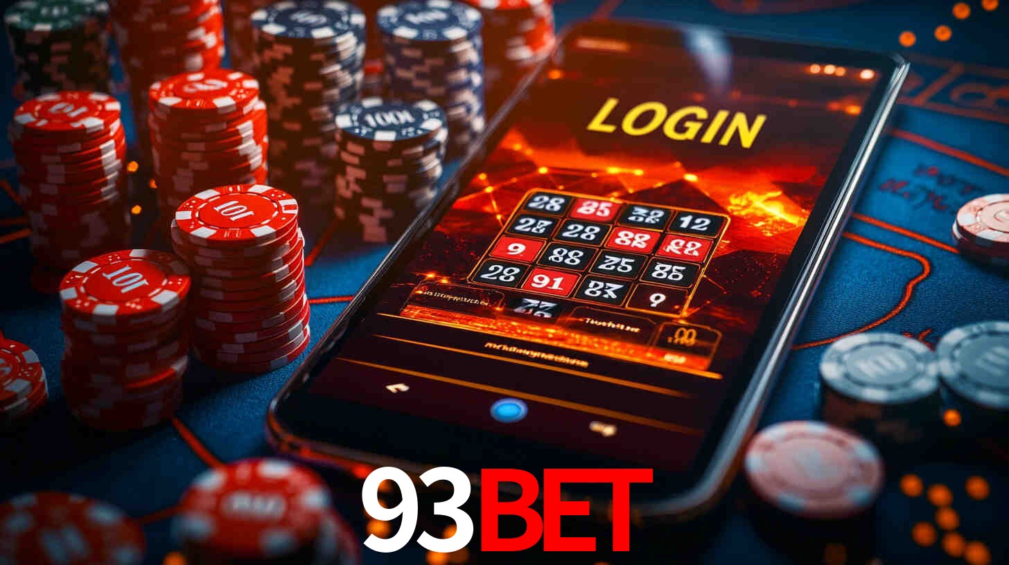 93bet login