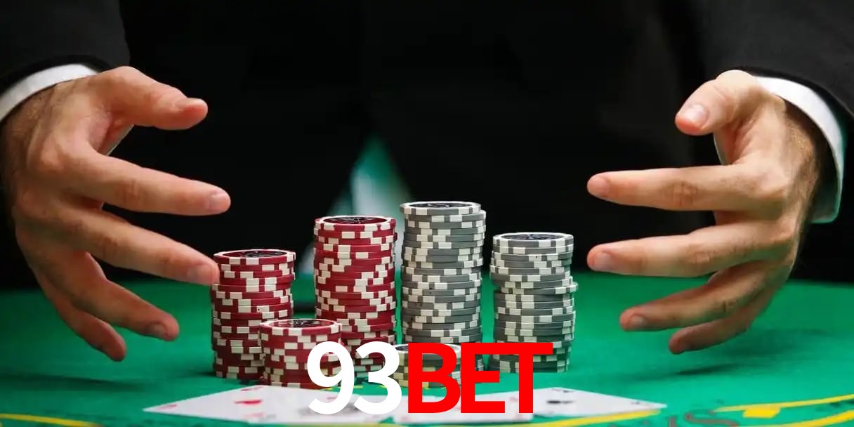 Promoções Sazonais 93bet