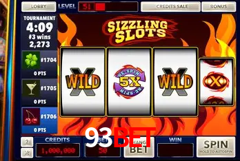 Explorando a Categoria de Eventos em Apostas na 93bet