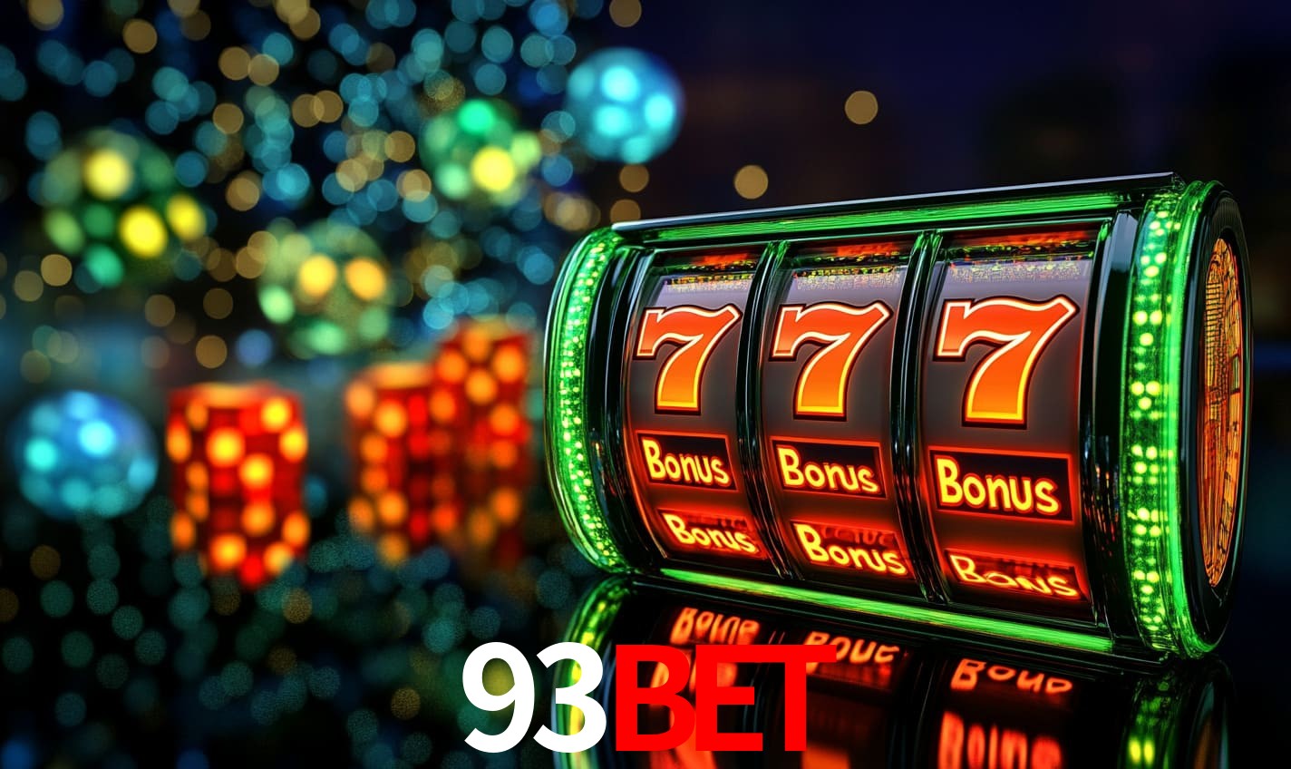 Experiência VIP 93bet