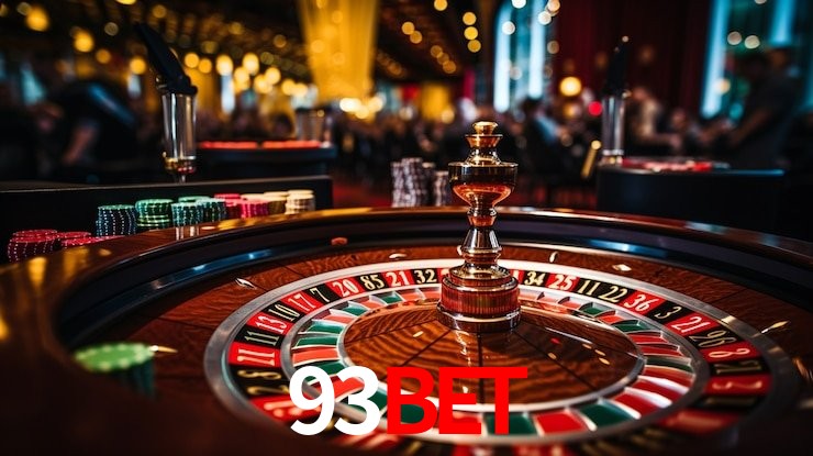 Descubra o Mundo do Cassino Online com 93bet