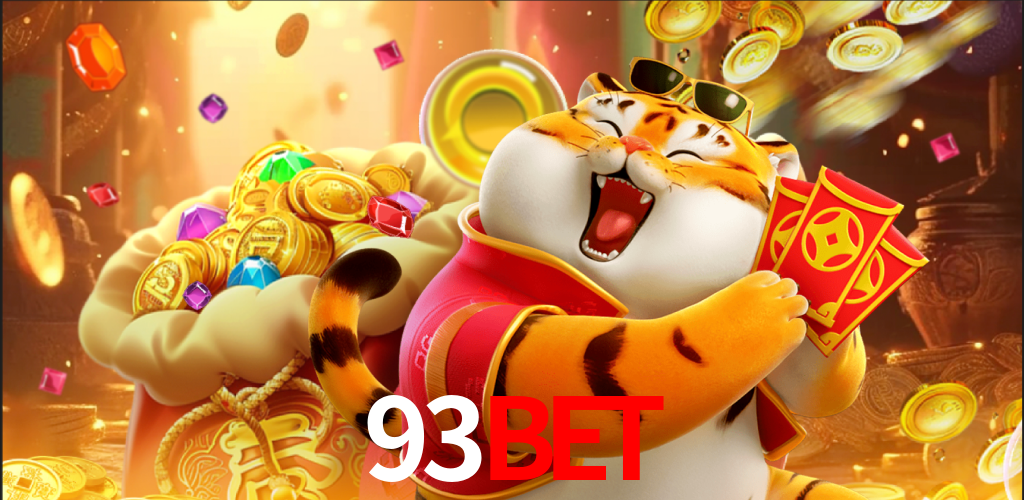 93bet: A Experiência de Casino com Jogos de Mesa ao Vivo