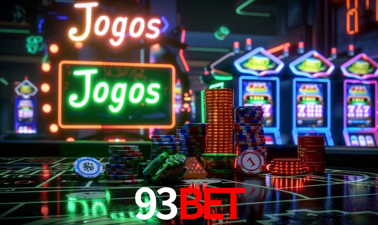 Jogos Exclusivos 93bet