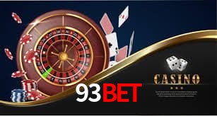 Login Seguro 93bet